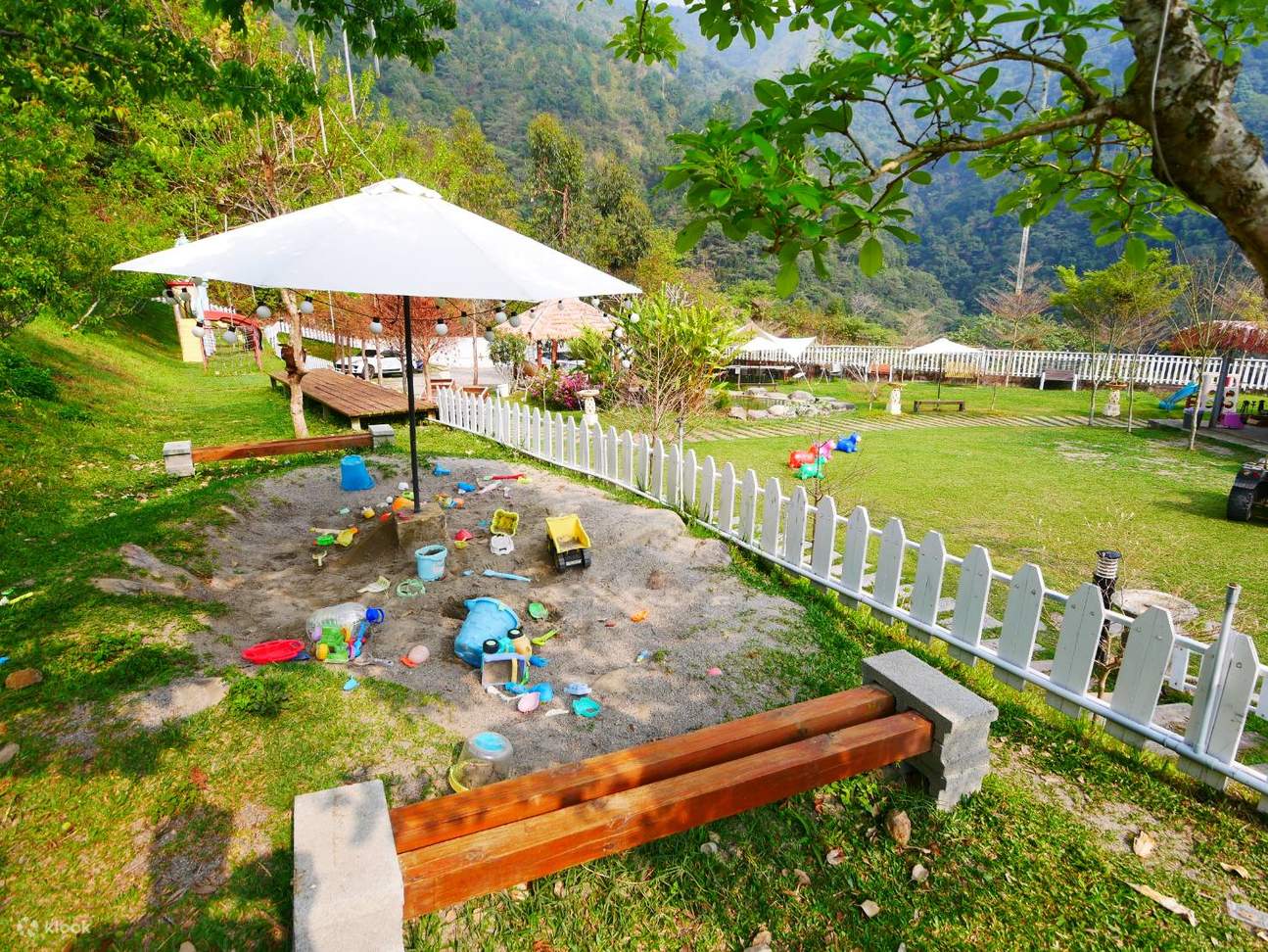 Trang viên Mịch Tĩnh